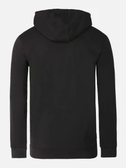 Wam Denim Sweater 76326 Harrison Black| Sweaters