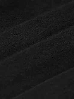 Wam Denim Sweater 76326 Harrison Black| Sweaters