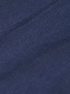 Wam Denim Sweater 76326 Harrison Light Navy| Sweaters