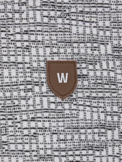 Wam Denim Sweater 76364 Hetfield Grey| Sweaters