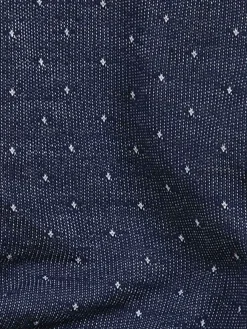 Wam Denim Sweaters<Sweater 76266 Kansas City Navy