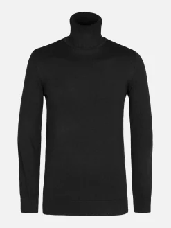 Wam Denim Sweaters<Sweater 76289 Kento Black