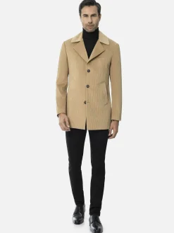 Wam Denim Sweater 76289 Kento Black| Sweaters