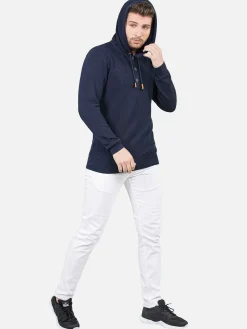 Wam Denim Sweaters<Sweater 76282 La Sarraz Navy