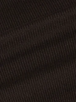 Wam Denim Sweater 76329 Madres Brown| Sweaters