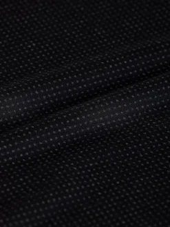 Wam Denim Sweater 76310 Marville Black| Sweaters