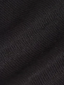 Wam Denim Sweater 76295 Muru Black| Sweaters