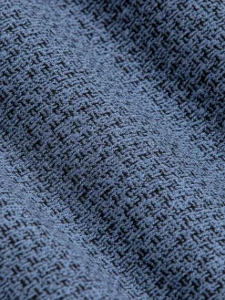 Wam Denim Sweater 76359 Newton Indigo| Sweaters