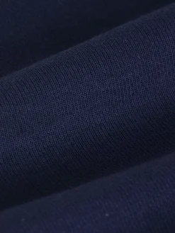 Wam Denim Sweaters<Sweater 76322 Rhino Dunes Navy