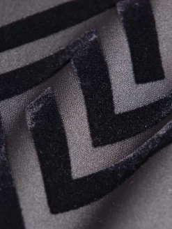 Wam Denim Sweater 76341 Richey Black| Sweaters