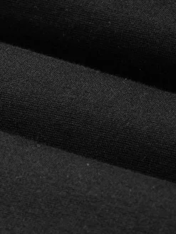 Wam Denim Sweater 76374 Sedona Peru Black| Sweaters