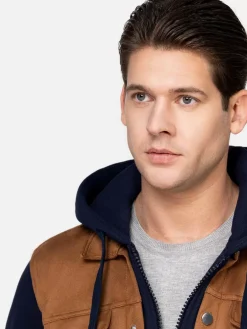 Wam Denim Sweater 76312 Sender Grey| Sweaters