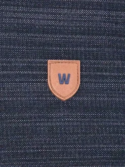 Wam Denim Sweater 76338 Stavanger Navy| Sweaters