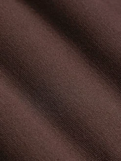 Wam Denim Sweaters<Sweater 76345 Yard Brown