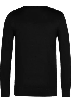 Wam Denim Sweaters<Sweater 76288 York Black
