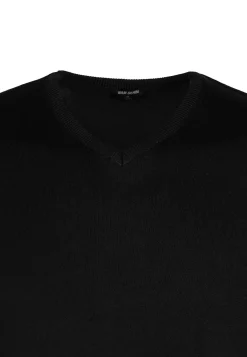 Wam Denim Sweaters<Sweater 76288 York Black