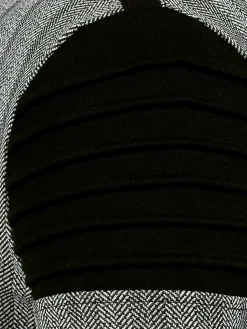 Wam Denim Sweater 76339 Zaire Grey| Sweaters