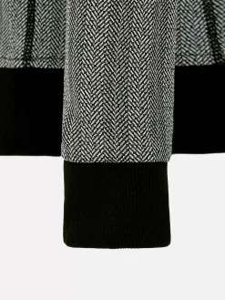 Wam Denim Sweater 76339 Zaire Grey| Sweaters