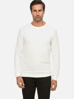 Wam Denim Sweaters<Sweater 76299 Zambezi Off White