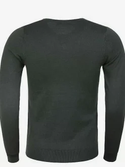 Wam Denim Sweater Bk21753| Sweaters