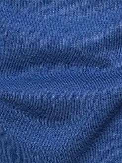 Wam Denim Sweaters<Sweater Bk217-16 Dark Blue