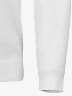 Wam Denim Sweater Bk216-22 White| Sweaters