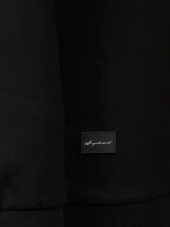 Wam Denim Sweaters<Sweater Gruningen Black