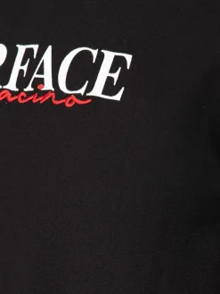 Wam Denim Sweater Gruningen Black| Sweaters