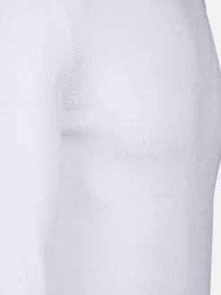 Wam Denim Sweater Kento Off White| Sweaters