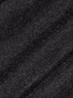 Wam Denim Sweater Sender Anthracite| Sweaters