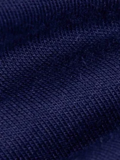 Wam Denim Sweater Williamsburg Navy| Sweaters