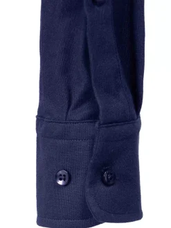 Wam Denim Sweater Williamsburg Navy| Sweaters