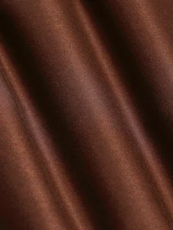 Wam Denim Tempesta Plain Cotton Light Brown Overhemd Lange Mouw| Overhemd Lange Mouwen