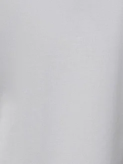 Wam Denim Overhemd Lange Mouwen<Terrassa Solid Grey Overhemd Lange Mouw