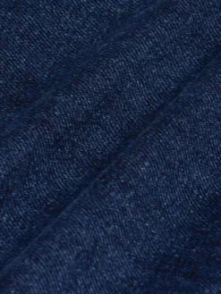 Wam Denim Vesten<Thun Slim Fit Hoodie Navy Black Vesten