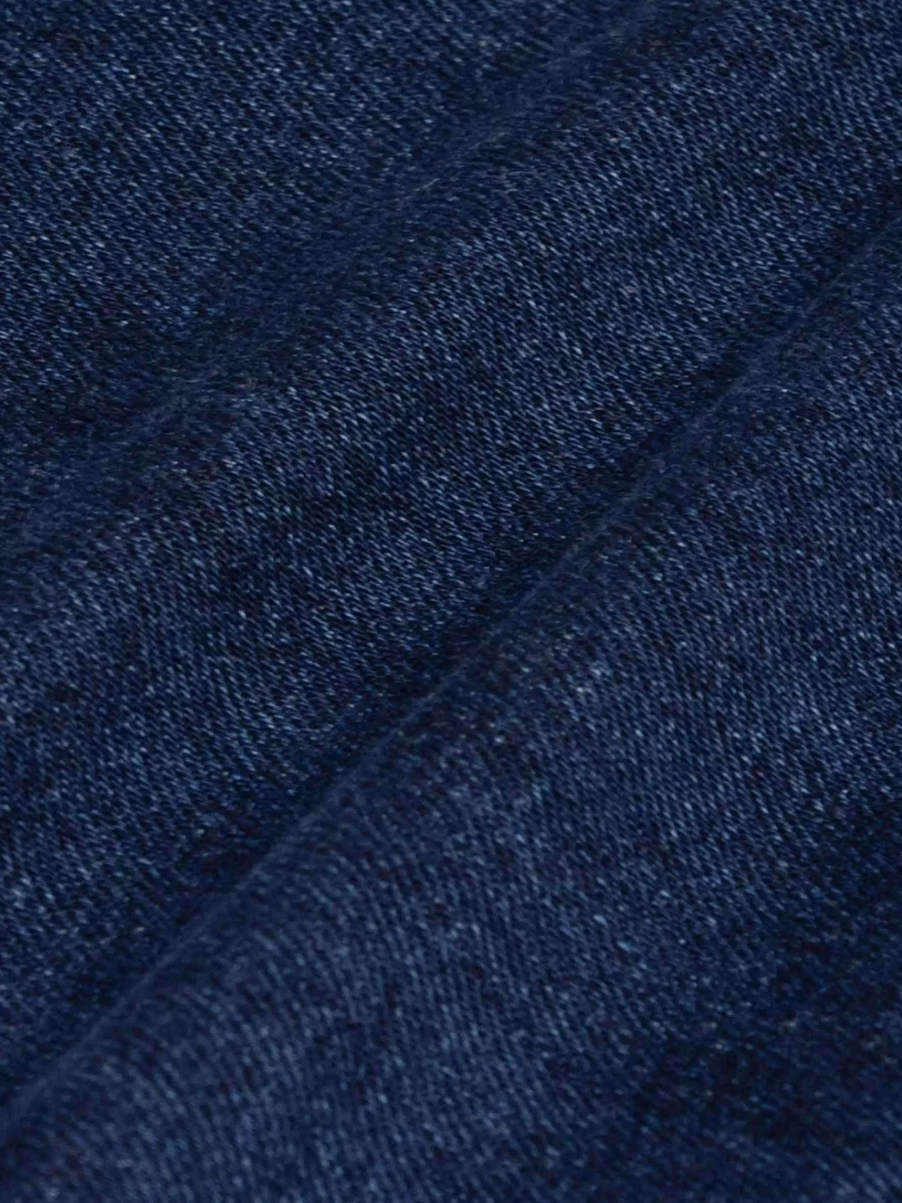 Wam Denim Vesten<Thun Slim Fit Hoodie Navy Black Vesten