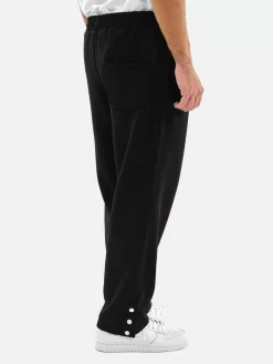 Wam Denim Streetwear<Trouser 3033 Dark Green