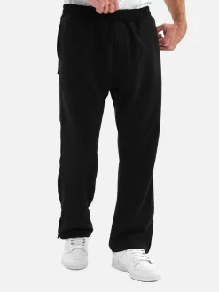 Wam Denim Streetwear<Trouser 3033 Dark Green