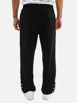 Wam Denim Streetwear<Trouser 3033 Dark Green