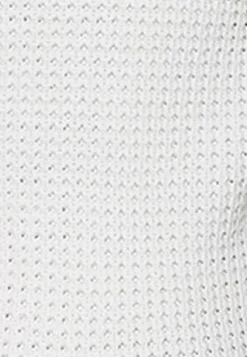 Wam Denim Trui 77215 Off White| Truien