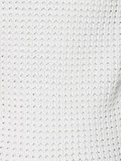 Wam Denim Trui 77215 Off White| Truien