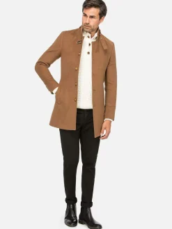 Wam Denim Truien 77529 Beech Off White| Truien