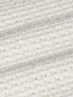 Wam Denim Truien 77529 Beech Off White| Truien