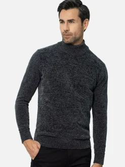 Wam Denim Truien<Truien 77539 Chandolin Anthracite