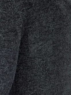 Wam Denim Truien 77539 Chandolin Anthracite| Truien