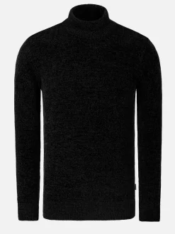 Wam Denim Truien<Truien 77539 Chandolin Black