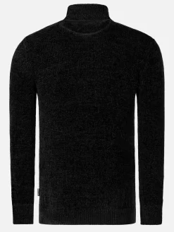 Wam Denim Truien 77539 Chandolin Black| Truien