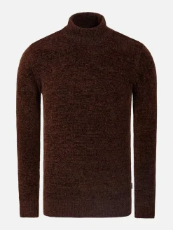 Wam Denim Sweaters<Truien 77539 Chandolin Brown