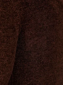 Wam Denim Truien 77539 Chandolin Brown| Sweaters