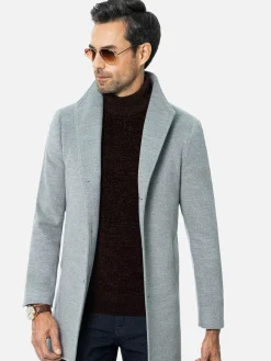 Wam Denim Truien 77539 Chandolin Brown| Sweaters